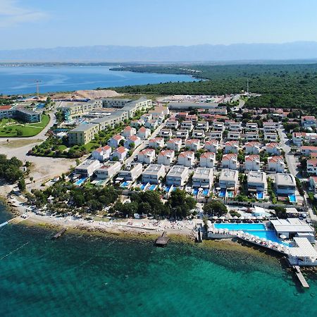 Sunnyside Apartments Resort Petrčane Exterior foto